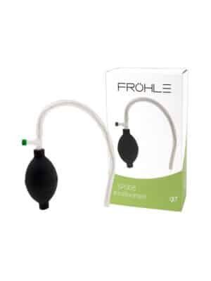 Fröhle Fröhle: SP005 Ballpumpe