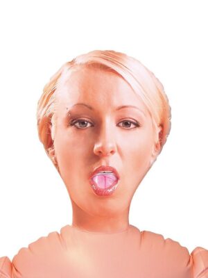 You2Toys Liebespuppe Mandy Mystery