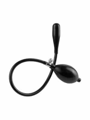 Anal Fantasy Anal Fantasy Inflatable Silicone Ass Expander: Analballon