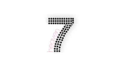 7 Heaven Logo