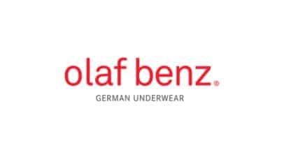 Olaf Benz Logo