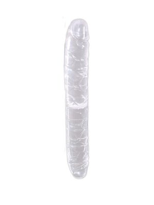 You2Toys Crystal Duo Double-Dong