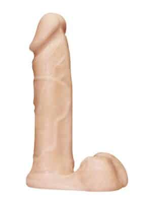 You2Toys Nature Skin: Real Dong + Hoden