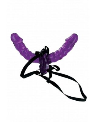 Fetish Fantasy Fetish Fantasy: Strap On Doppeldildo