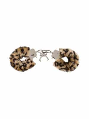 You2Toys Handschellen: Love Cuffs Leo