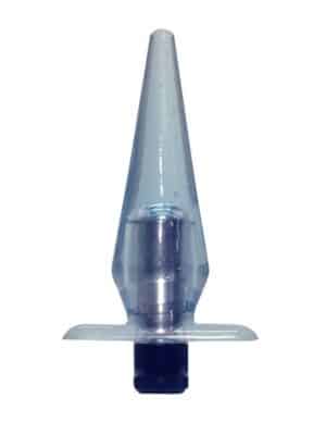 You2Toys Anal Blue: Analvibrator