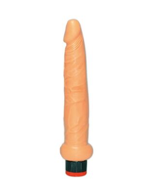 You2Toys Real Deal Anal: Analvibrator