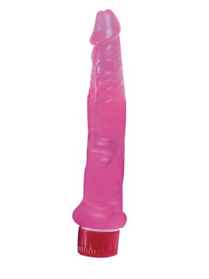 You2Toys Jelly Anal: Analvibrator