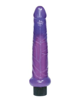 You2Toys Jelly Anal: Analvibrator
