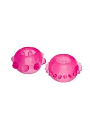 You2Toys Stronghold Duo: Penisringe
