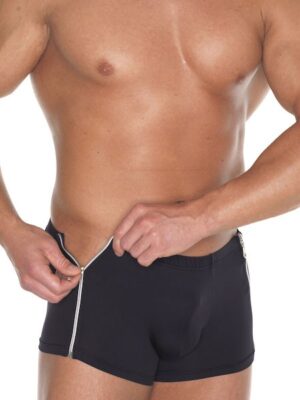 Rimba Zip Zap: Zip-Short