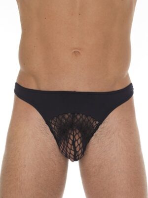 Rimba Jake: String