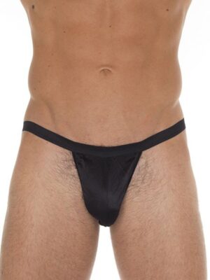 Rimba Collin: String