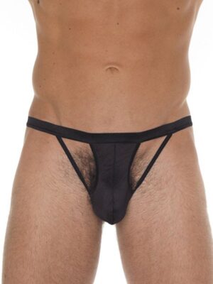 Rimba Caleb: String mit Riemchen