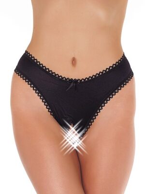 Rimba Ouvert-String