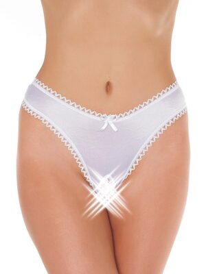 Rimba Ouvert-String