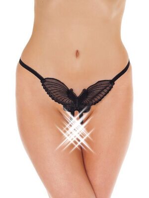 Rimba Ouvert-Tanga: Butterfly