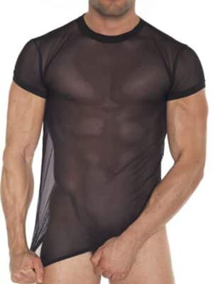 Rimba Black Pill: T-Shirt