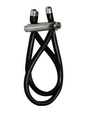 You2Toys Domina's Grip: Penisschlaufe