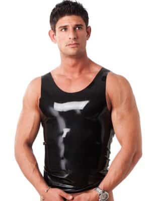 Rimba Latex-Tanktop