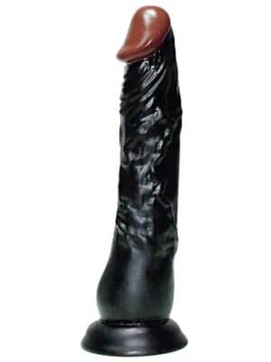 You2Toys Dildo: European Lover