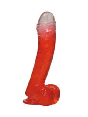 NMC Jolly Buttcock: Dildo