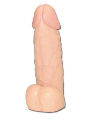 You2Toys Rebel Big Dong: Dildo