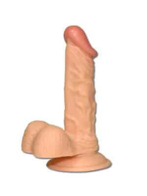 NMC Natural Seducer: Dildo