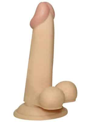 NMC Plug N Ride: Dildo
