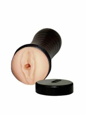 You2Toys Pussy to Go Masturbator