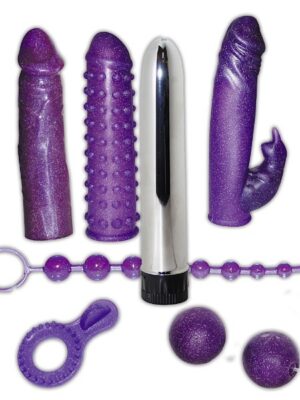 You2Toys Toy Set Wild Berries