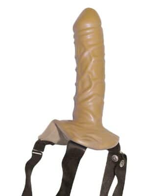 You2Toys Bull Power: Strap-On