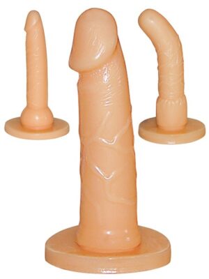 You2Toys Strap-on! Set