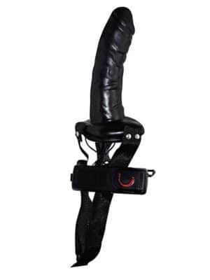 You2Toys Easy Rider Strap on