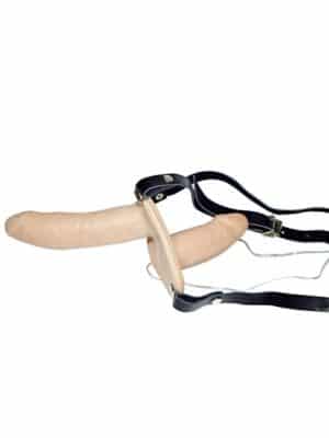 You2Toys Strap-on Duo