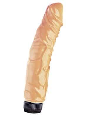 You2Toys Big Boy: Vibrator