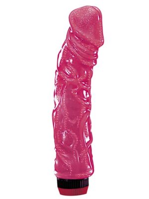 You2Toys Big Jelly: Vibrator