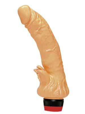 You2Toys Diabolo: Vibrator