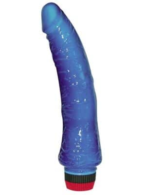 You2Toys Mandy's Blue Lover: Vibrator