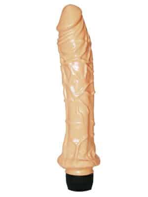 You2Toys Real Deal Big: Vibrator