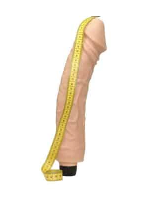 You2Toys Queeny Love Giant Lover: Vibrator
