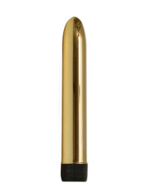 You2Toys Gold: Vibrator