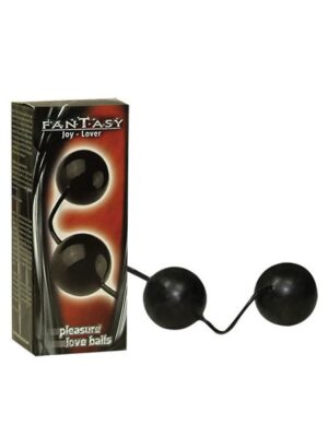Fantasy Joy Lover Liebeskugeln: Pleasure Love Balls