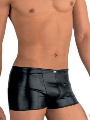 Eros Veneziani Eros Veneziani Matteo: Kunstleder-Pant (L/XL)