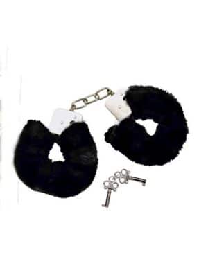 Bad Kitty Bad Kitty Plüschhandschellen