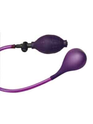Bad Kitty Bad Kitty Analballon mit Ballpumpe