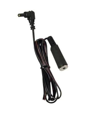 Mystim Mystim Adapterkabel für Klinkenstecker