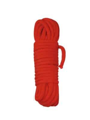 Fetish collection Bondageseil (7 m)