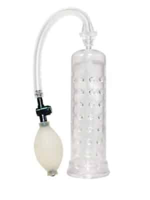 You2Toys Horny Dots: Penispumpe