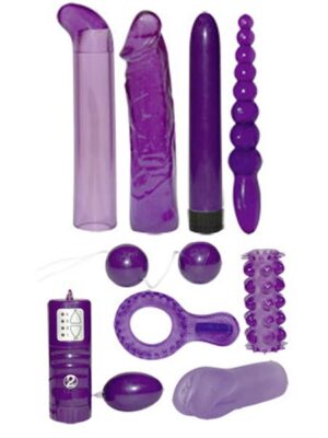 You2Toys Toys So Cute: Toyset 9teilig
